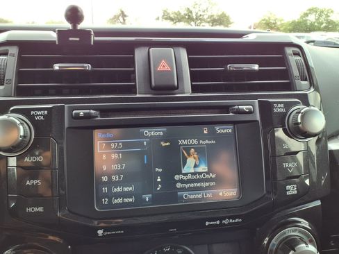 Used 2017 Toyota 4Runner TRD Pro image 6