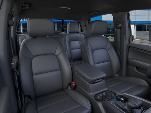New 2026 Chevrolet Colorado LT w/ LT Convenience Package image 16
