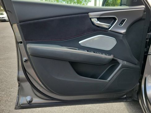 Certified 2024 Acura RDX A-Spec AWD/4WD image 18