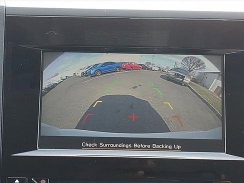 Certified 2023 Subaru Impreza Premium image 9