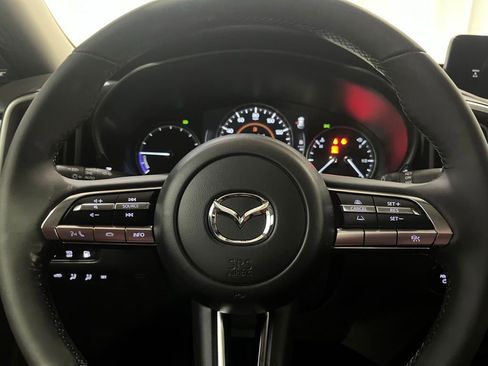 New 2026 MAZDA CX-50 AWD 2.5 Hybrid w/ Weather Package image 20