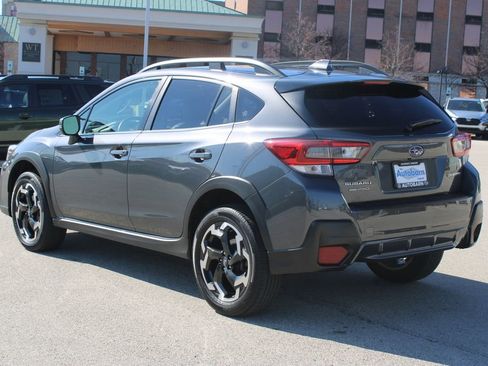 Used 2023 Subaru Crosstrek 2.5i Limited image 7