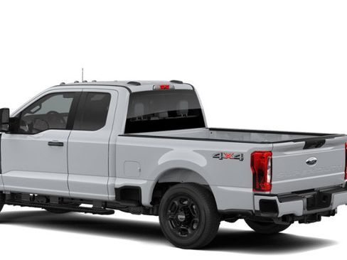 New 2026 Ford F350 XL w/ STX Appearance Package AWD/4WD image 26