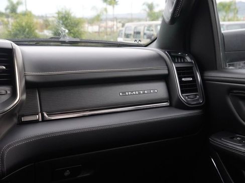 Used 2022 RAM 1500 Limited image 23