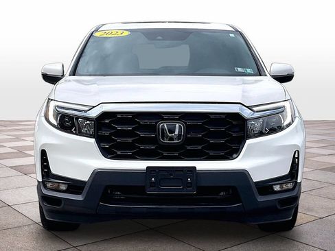Used 2023 Honda Passport EX-L image 3