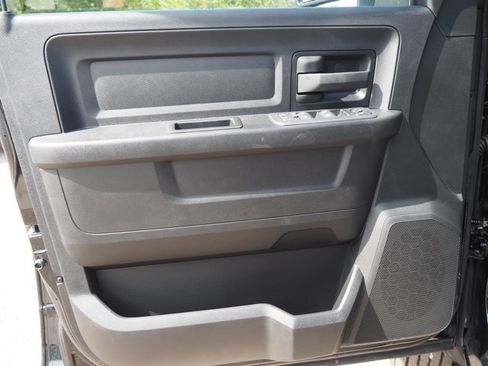 New 2026 RAM 5500 Tradesman w/ Chrome Appearance Group image 26