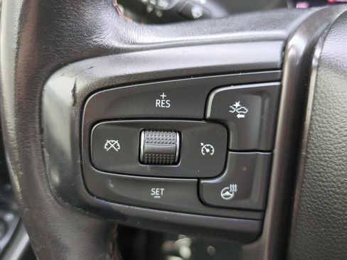 Used 2022 GMC Sierra 1500 AT4 w/ AT4 Premium Package image 23