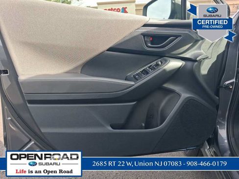 Certified 2025 Subaru Crosstrek 2.5i Premium AWD/4WD image 54