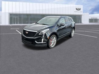 Used 2022 Cadillac XT5 Sportv 360° Tour