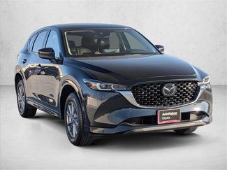 Used 2025 MAZDA CX-5 AWD 2.5 S w/ Preferred Package video 3