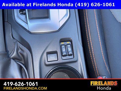 Used 2023 Subaru Crosstrek 2.0i Premium image 23