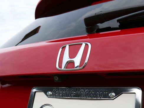 Used 2016 Honda HR-V EX-L image 11