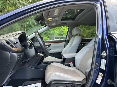 Used 2019 Honda CR-V EX-L image 8