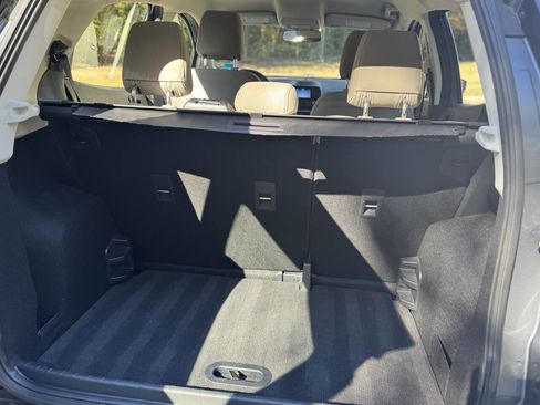 Used 2018 Ford EcoSport S image 22