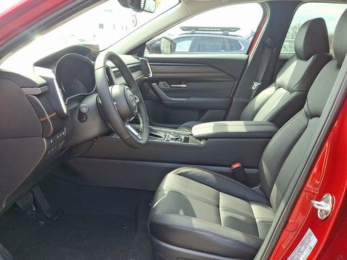 New 2026 MAZDA CX-50 2.5 Hybrid w/ Weather Package image 14