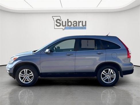 Used 2011 Honda CR-V EX image 4