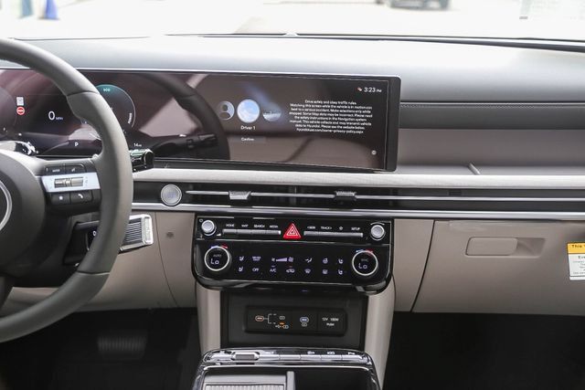 New 2026 Hyundai Tucson Limited AWD/4WD image 14