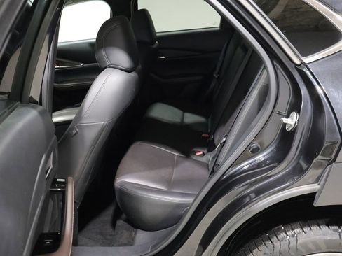 Used 2023 MAZDA CX-30 AWD 2.5 S w/ Premium Package image 7