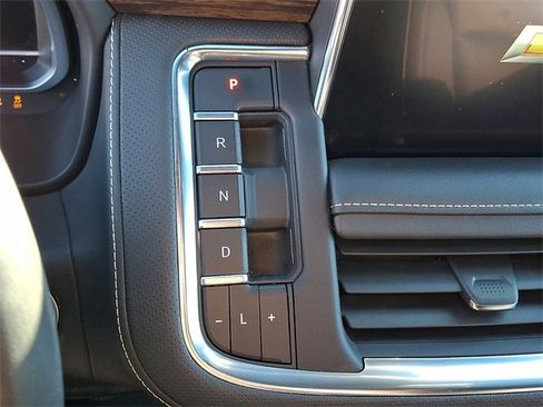 Certified 2024 Chevrolet Tahoe Premier image 16