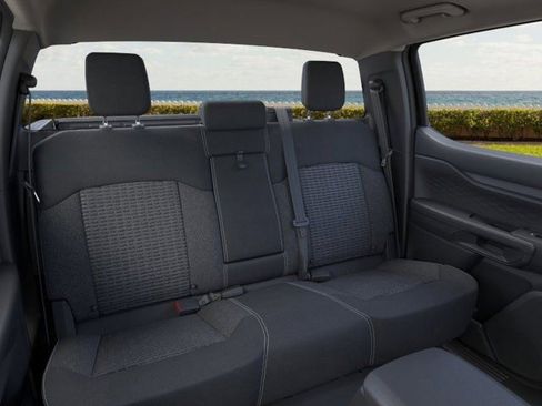 New 2025 Ford Ranger XL w/ Trailer Tow Package image 33