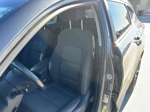 Used 2017 Hyundai Tucson Night image 27