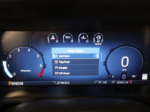 Used 2024 Ford F150 XLT w/ Equipment Group 302A MID AWD/4WD image 44