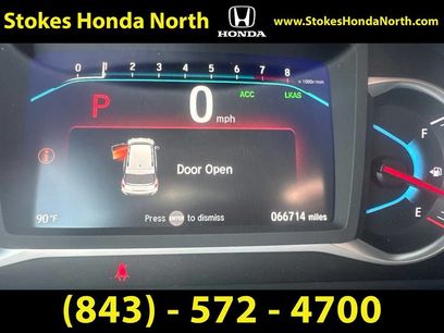 Used 2022 Honda Pilot Touring