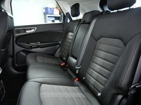 Certified 2019 Ford Edge SEL AWD/4WD image 15