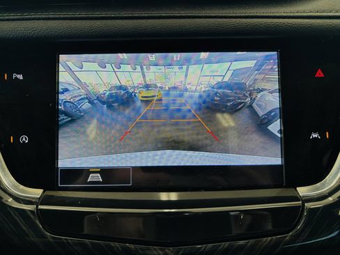 Used 2024 Cadillac XT6 Premium Luxury w/ LPO, Floor Liner Package AWD/4WD image 56