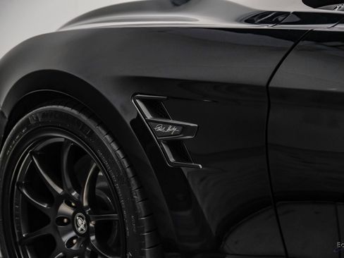 Used 2023 Ford Mustang GT Premium w/ Equipment Group 401A RWD image 41