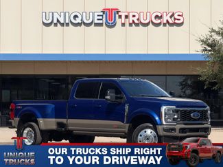 Used 2026 Ford F450 King Ranch AWD/4WD video 1