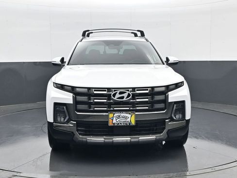 New 2026 Hyundai Santa Cruz Limited image 2