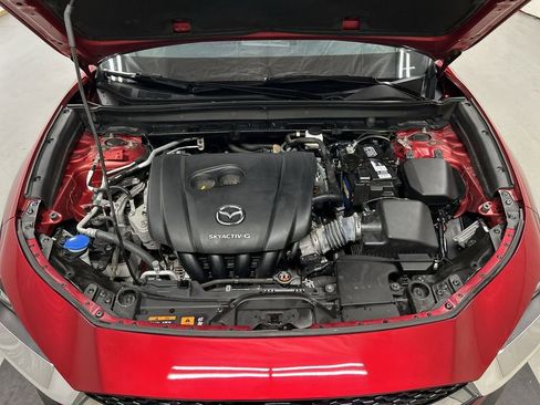 Used 2020 MAZDA CX-30 AWD w/ Preferred Package image 23