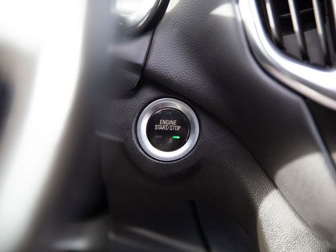 Certified 2021 Chevrolet Equinox LT image 13