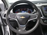 Used 2022 Chevrolet Equinox LS w/ LS Convenience Package image 2