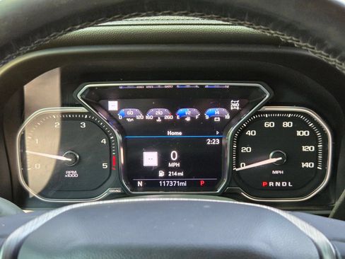 Used 2020 GMC Sierra 3500 Denali w/ Denali Ultimate Package AWD/4WD image 23