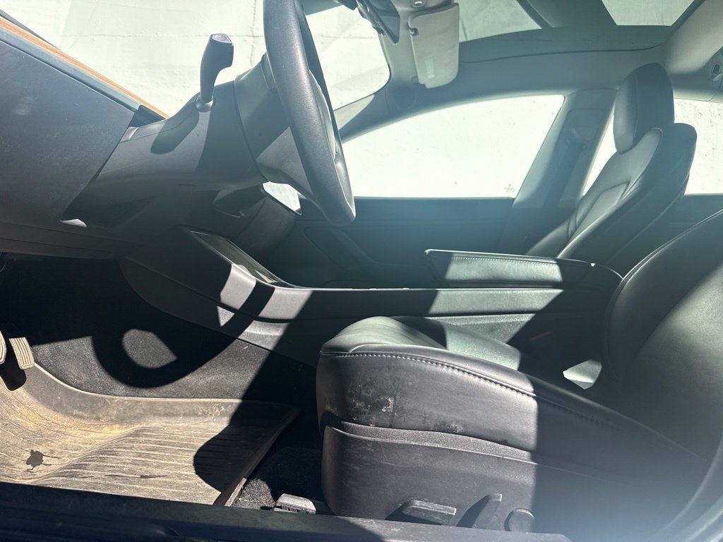 Used 2019 Tesla Model 3 RWD image 4