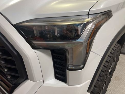 Used 2024 Toyota Tundra Limited image 21