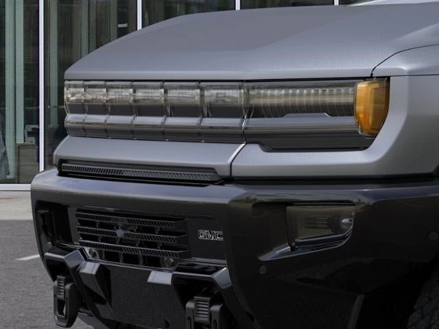 New 2026 GMC Hummer EV 3X w/ Carbon Fiber Edition Package AWD/4WD image 13