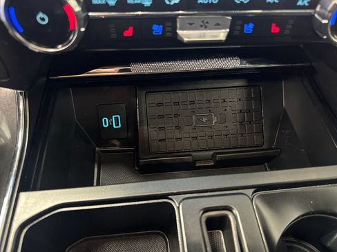Used 2023 Ford F150 Lariat w/ Equipment Group 502A High AWD/4WD image 36