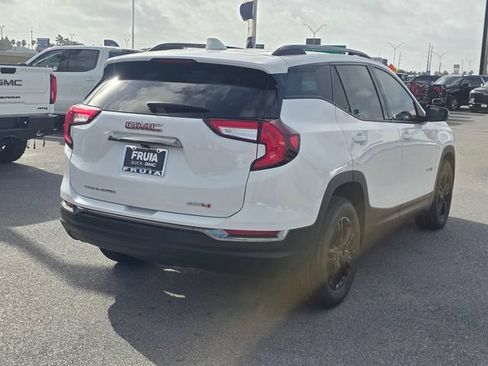 Used 2022 GMC Terrain AT4 w/ Tech Package AWD/4WD image 5