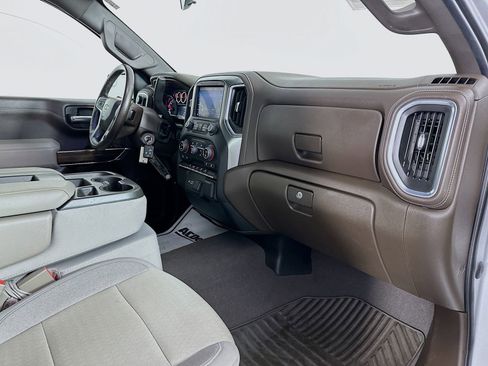 Used 2022 Chevrolet Silverado 1500 LT w/ Fleet Comfort Package AWD/4WD image 30