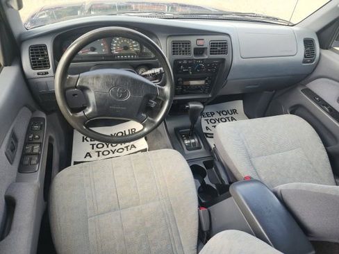Used 2000 Toyota 4Runner 2WD image 11