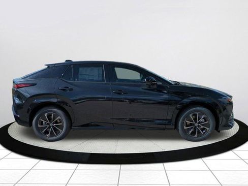 New 2026 Lexus RZ 350e 2WD image 3