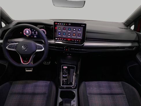 New 2026 Volkswagen GTI S FWD image 20
