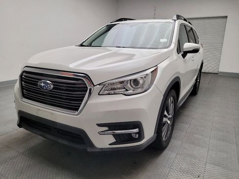 Used 2019 Subaru Ascent Limited w/ Popular Package #3 image 15