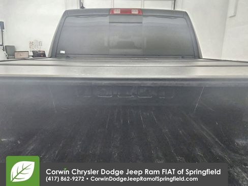 Used 2015 RAM 1500 Lone Star image 13