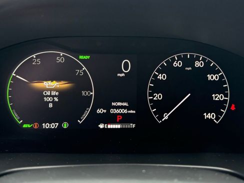 Used 2023 Honda CR-V Sport image 27