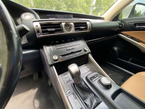 Used 2015 Lexus IS 250 AWD w/ Premium Package image 20