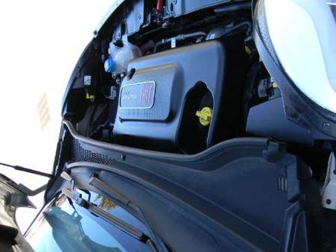 Used 2014 FIAT 500L Lounge image 23